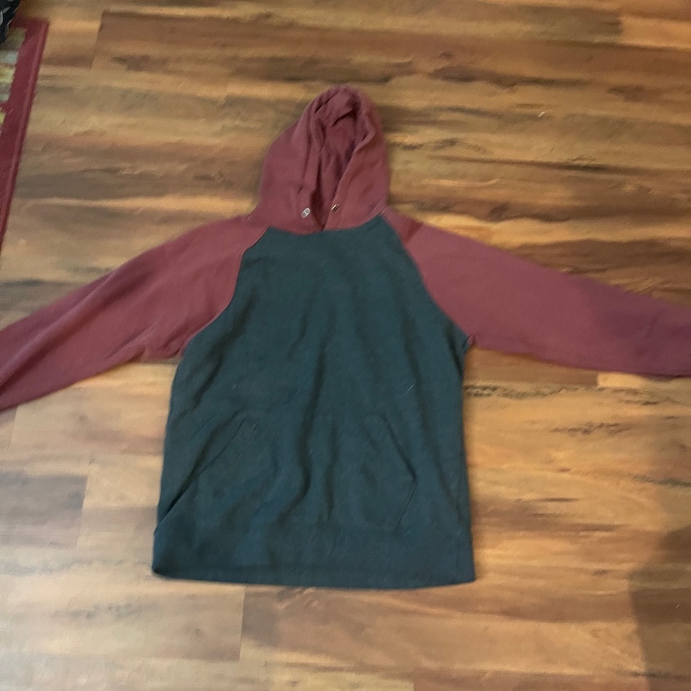 women’s hoodie